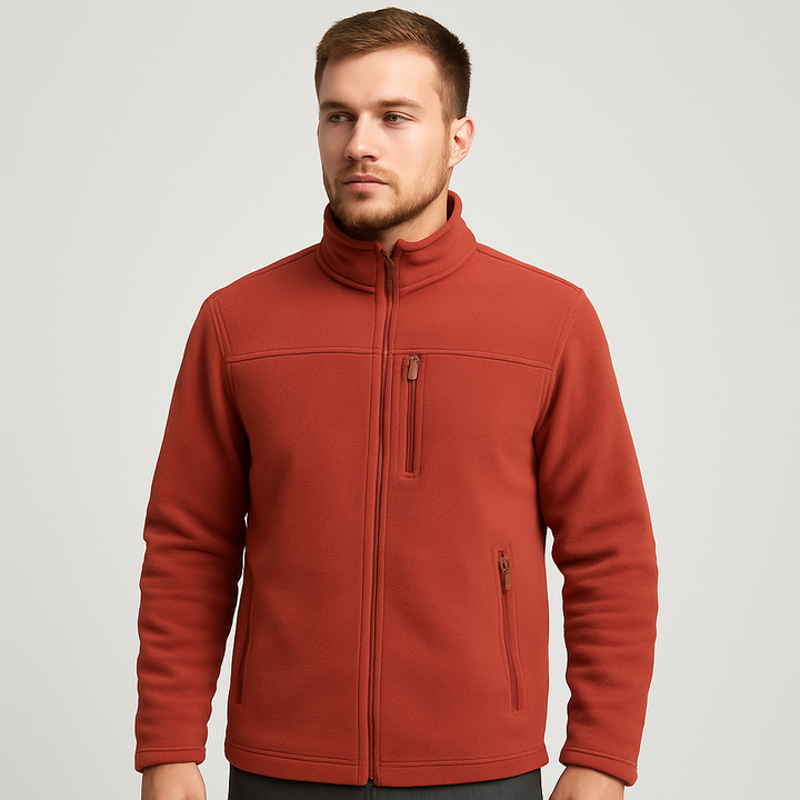 Dalvyn | Men’s Thermal Fleece Jacket