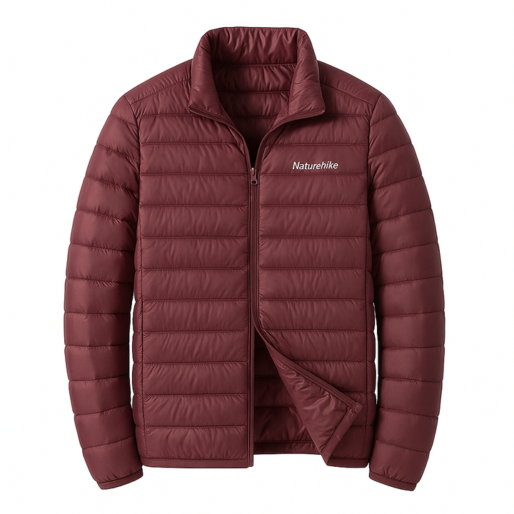 Dalvyn | Doudoune ultralégère