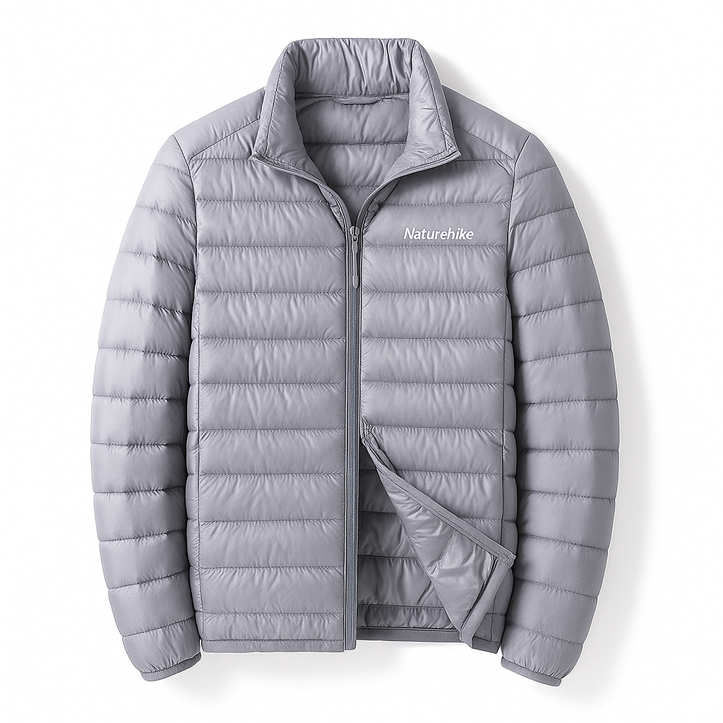 Dalvyn | Doudoune ultralégère