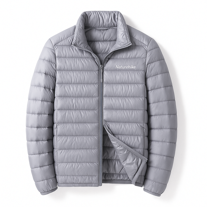 Dalvyn | Doudoune ultralégère