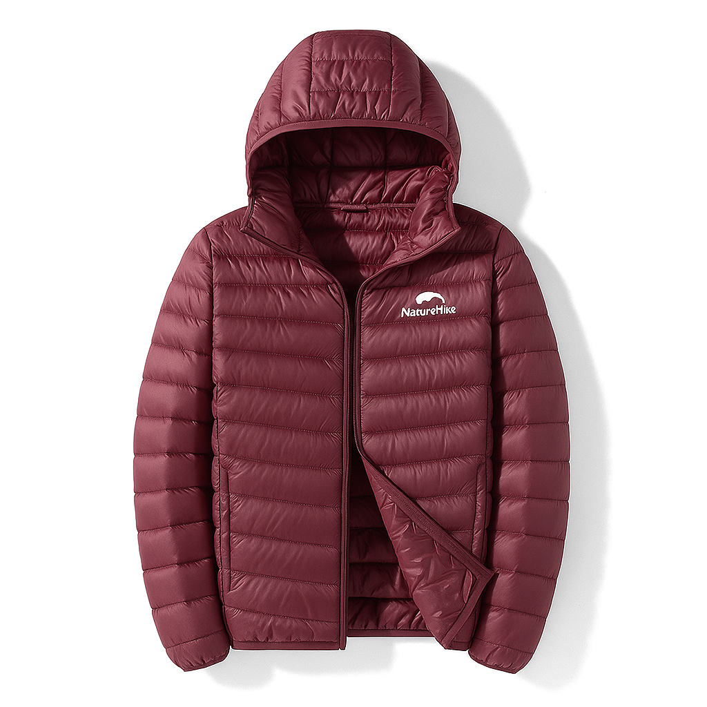 Dalvyn | Doudoune ultralégère