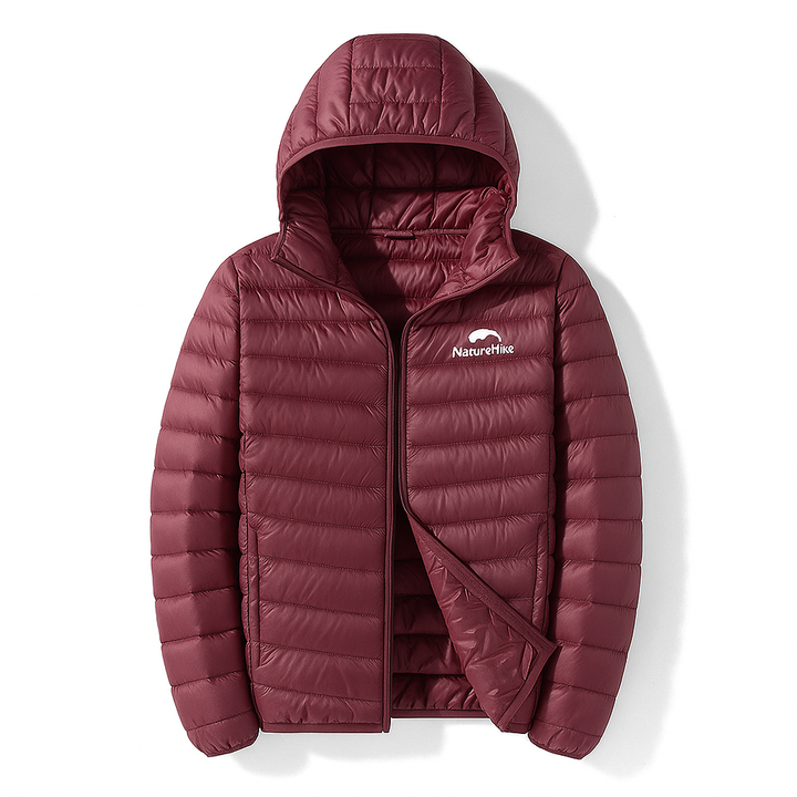 Dalvyn | Doudoune ultralégère