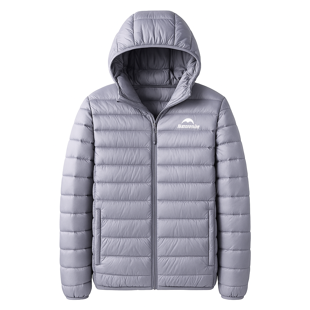 Dalvyn | Doudoune ultralégère