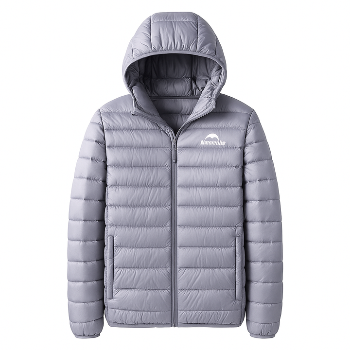 Dalvyn | Doudoune ultralégère