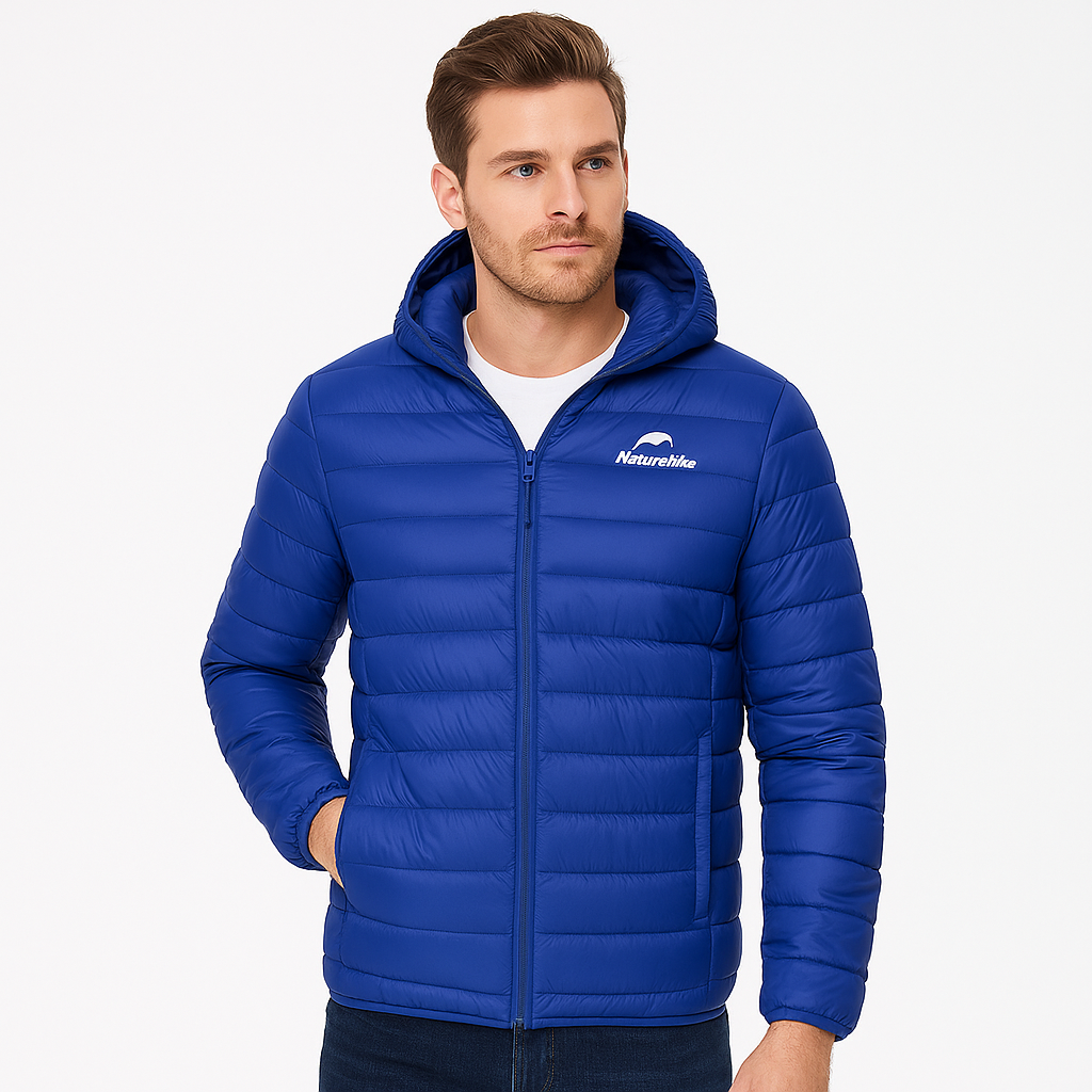 Dalvyn | Doudoune ultralégère