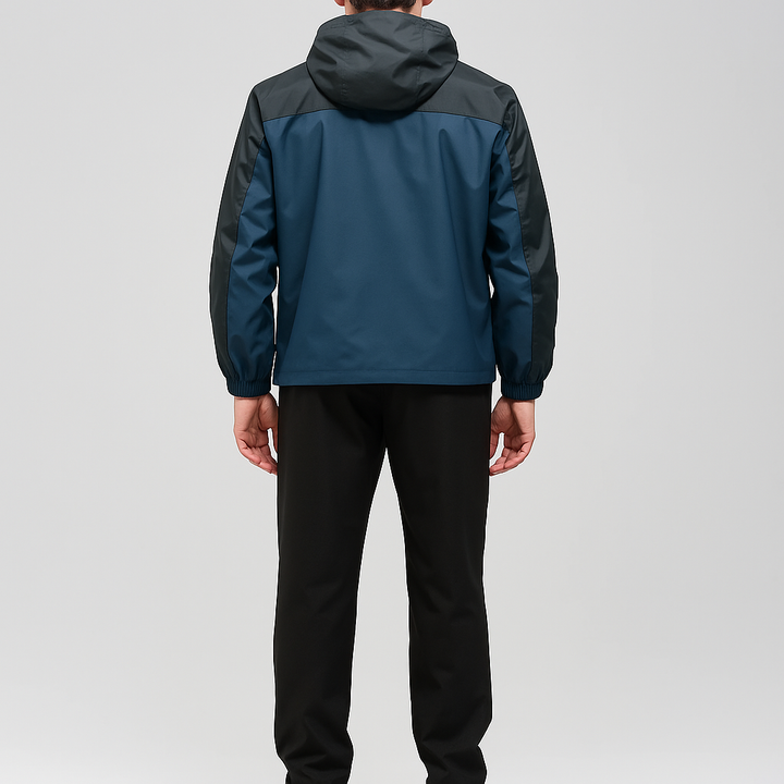 Dalvyn | Waterproof Travel Jacket