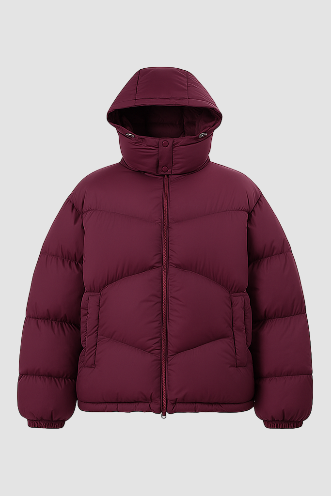 LYORE – Unisex Lightweight Down Jacket