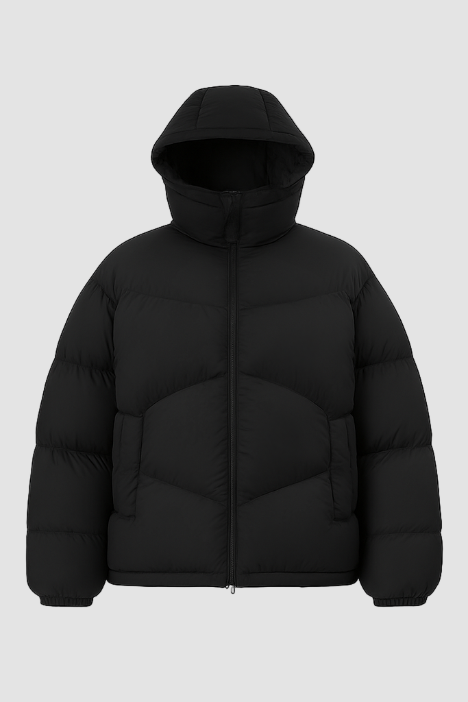 LYORE – Unisex Lightweight Down Jacket