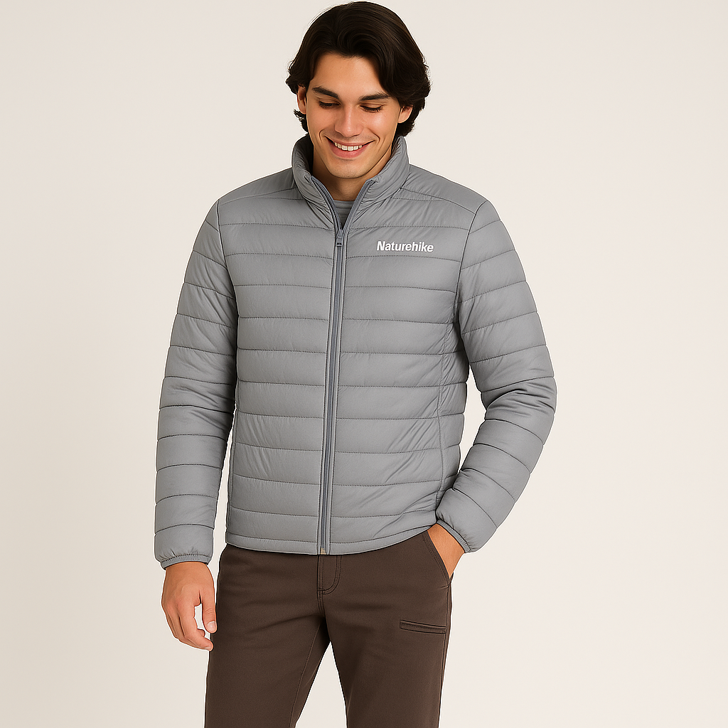 Dalvyn | Doudoune ultralégère