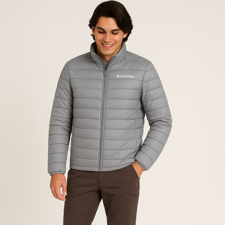 Dalvyn | Doudoune ultralégère