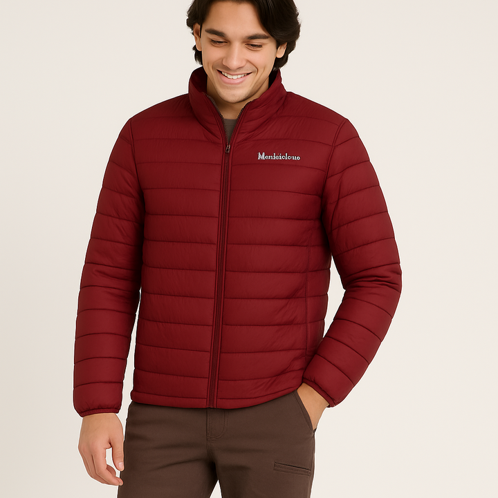 Dalvyn | Doudoune ultralégère