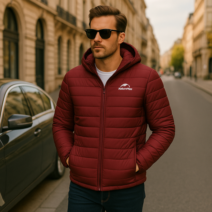 Dalvyn | Doudoune ultralégère