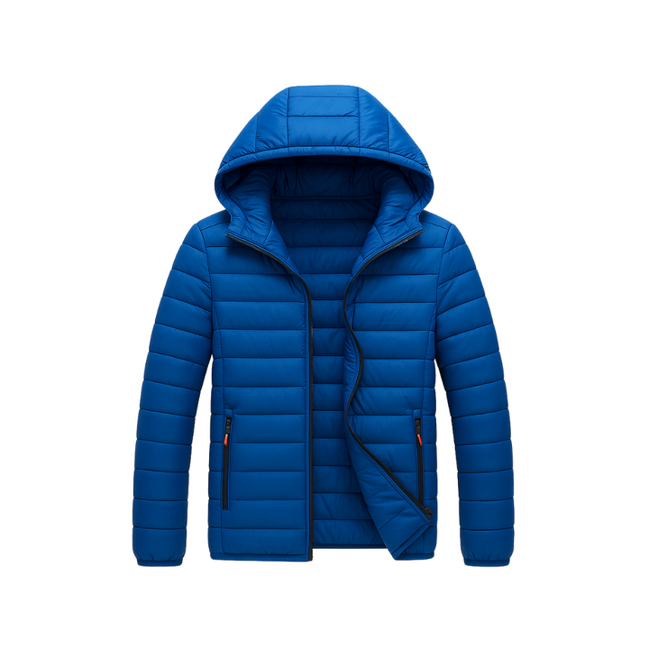 Dalvyn | Men’s Thermal Hooded Parka