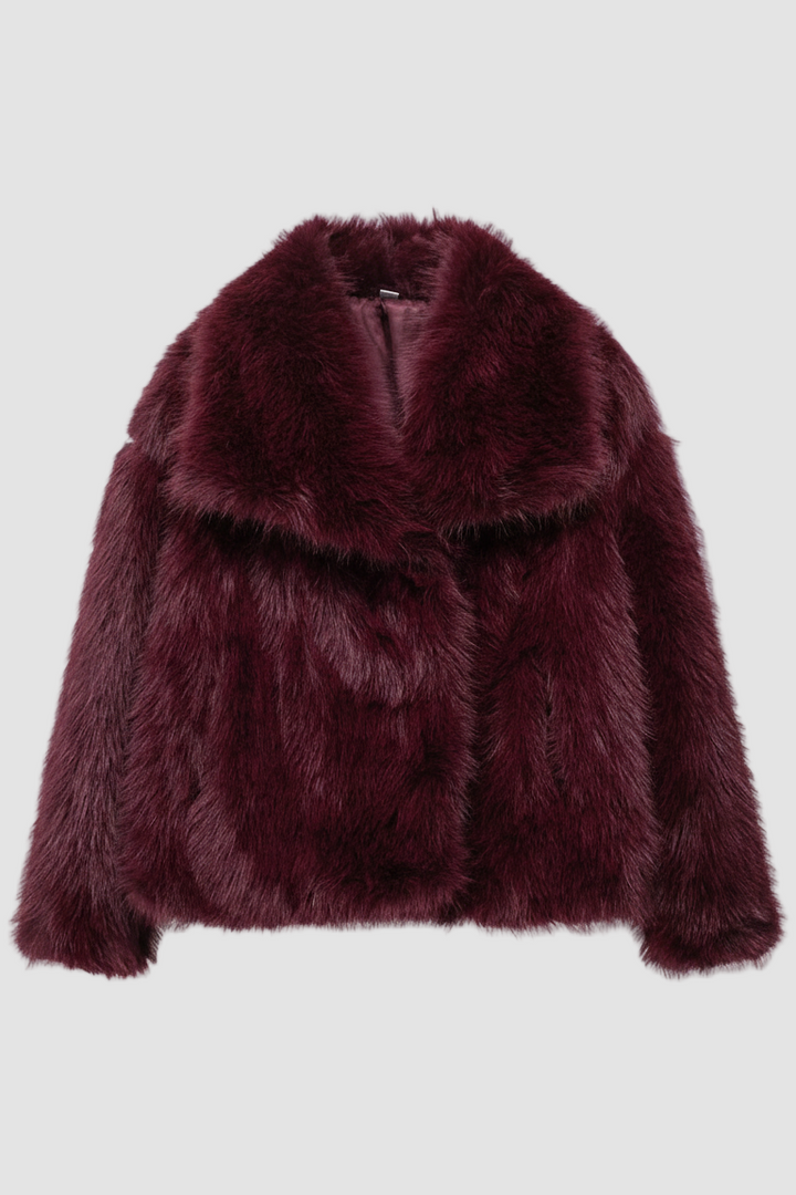 Deep Burgundy variety