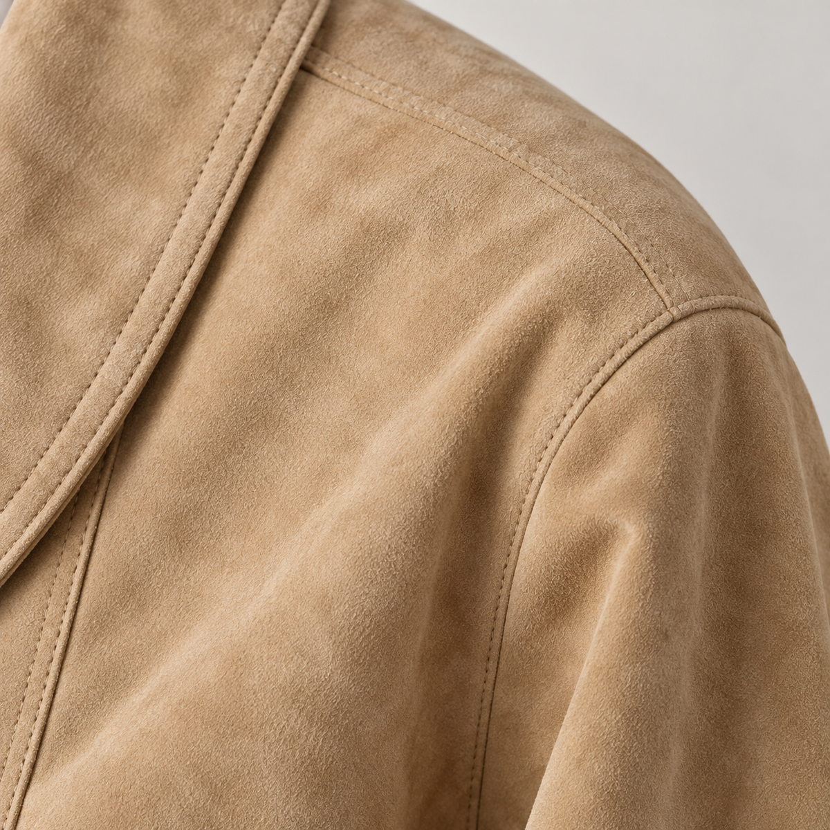 SUBTLE SHIFTS IN TONE