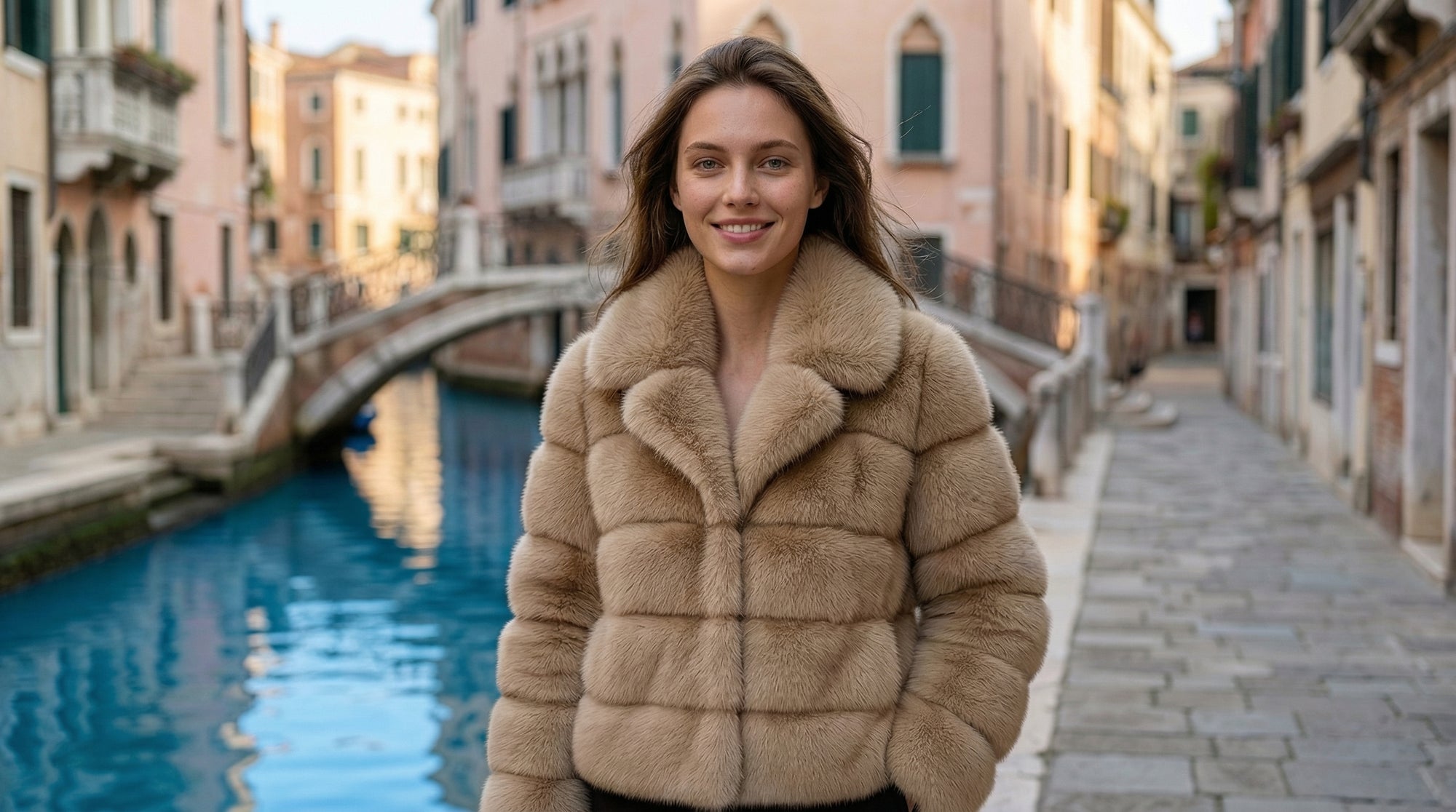 Faux-Fur Edition