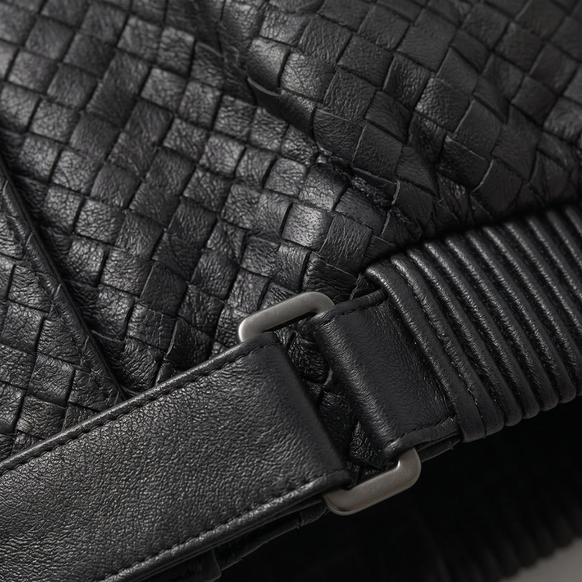 DEPTH IN THE DETAILS