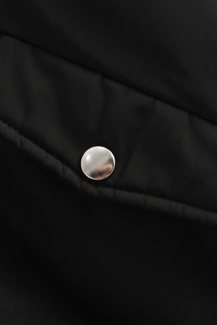 LYRIEL – Puffer Bomber Jacket