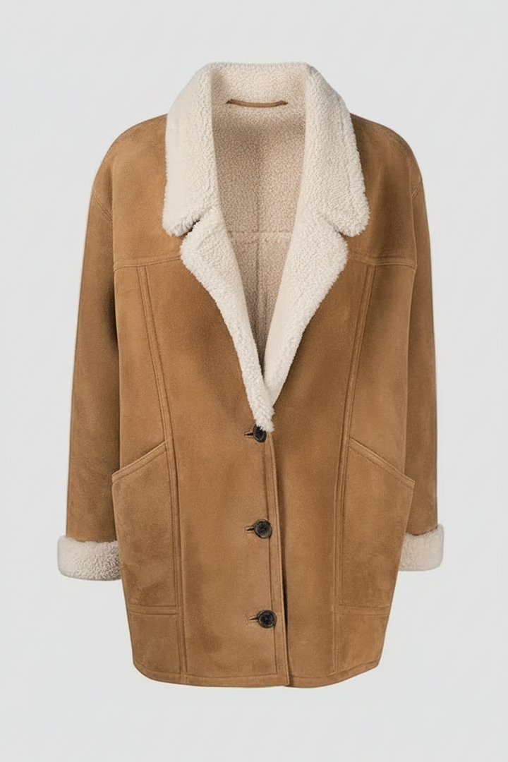 LYRONA – Winter Coat