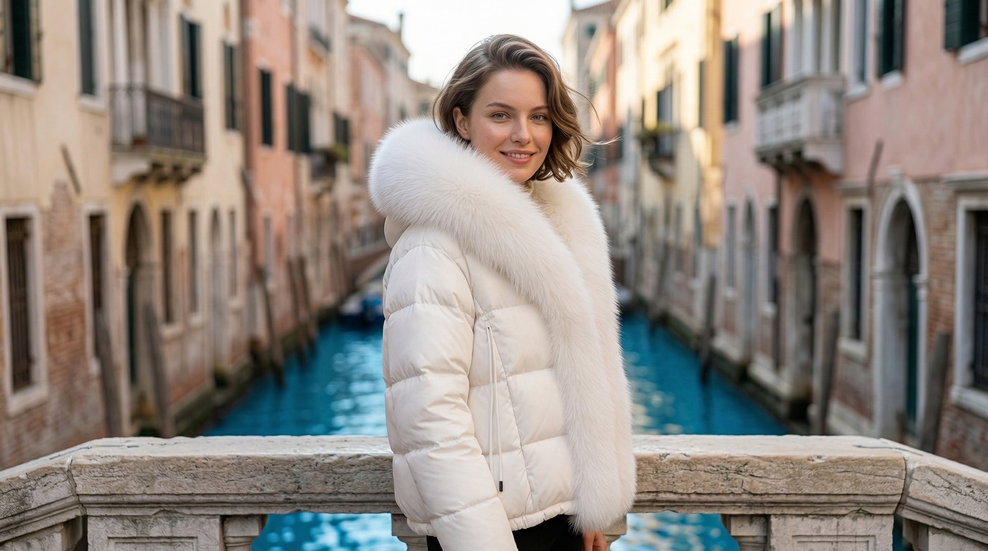 Puffer Jackets