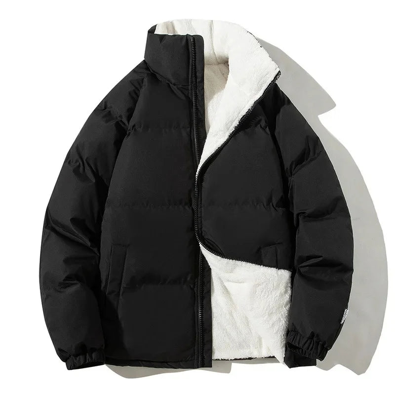 Dalvyn | Bread Puffer Jacket