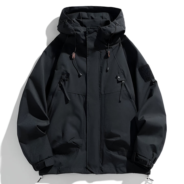 Dalvyn | Veste softshell cargo