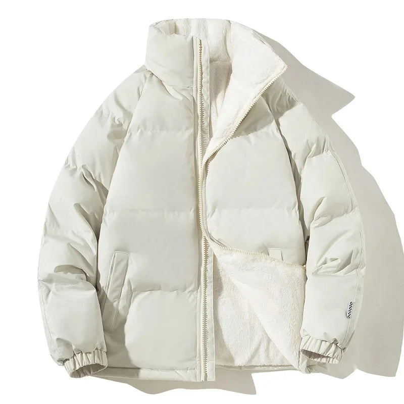 Dalvyn | Bread Puffer Jacket