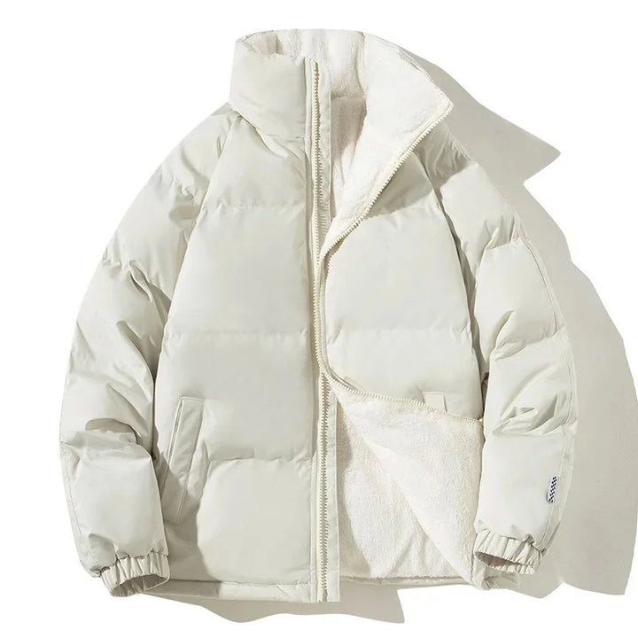Dalvyn | Bread Puffer Jacket