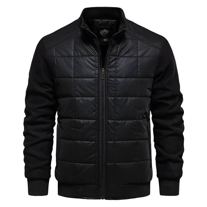 Dalvyn | Veste polaire à carreaux