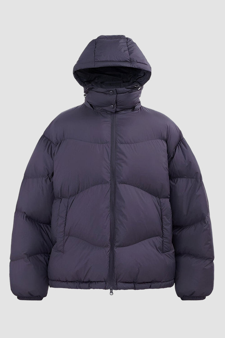 LYORE – Unisex Lightweight Down Jacket