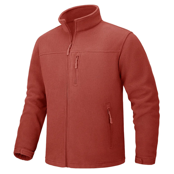 Dalvyn | Men’s Thermal Fleece Jacket