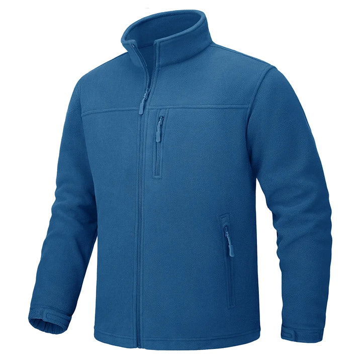 Dalvyn | Men’s Thermal Fleece Jacket