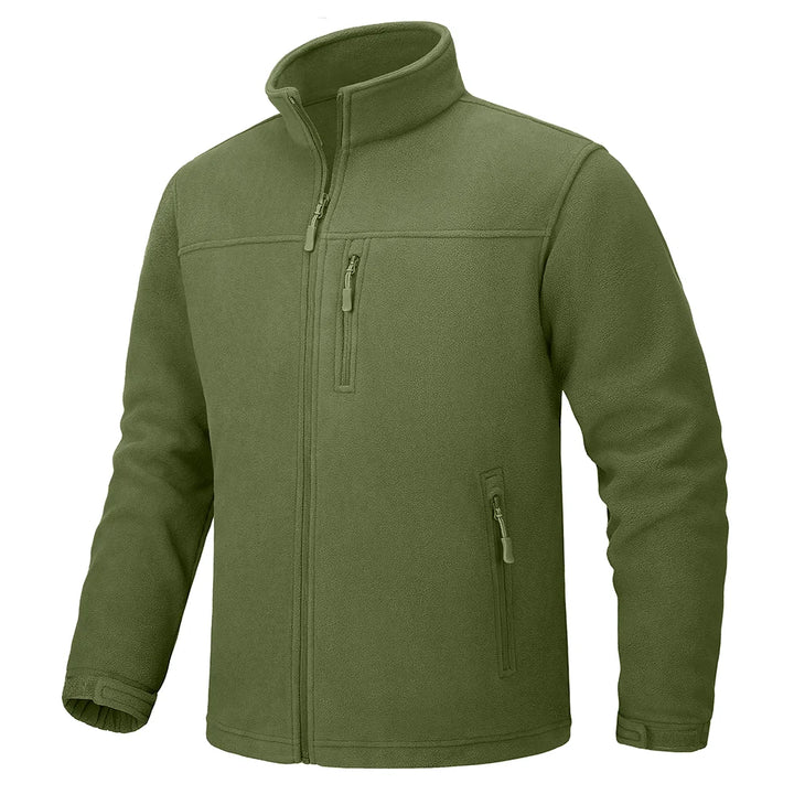 Dalvyn | Men’s Thermal Fleece Jacket