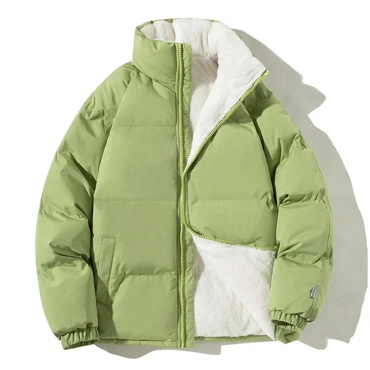 Dalvyn | Bread Puffer Jacket