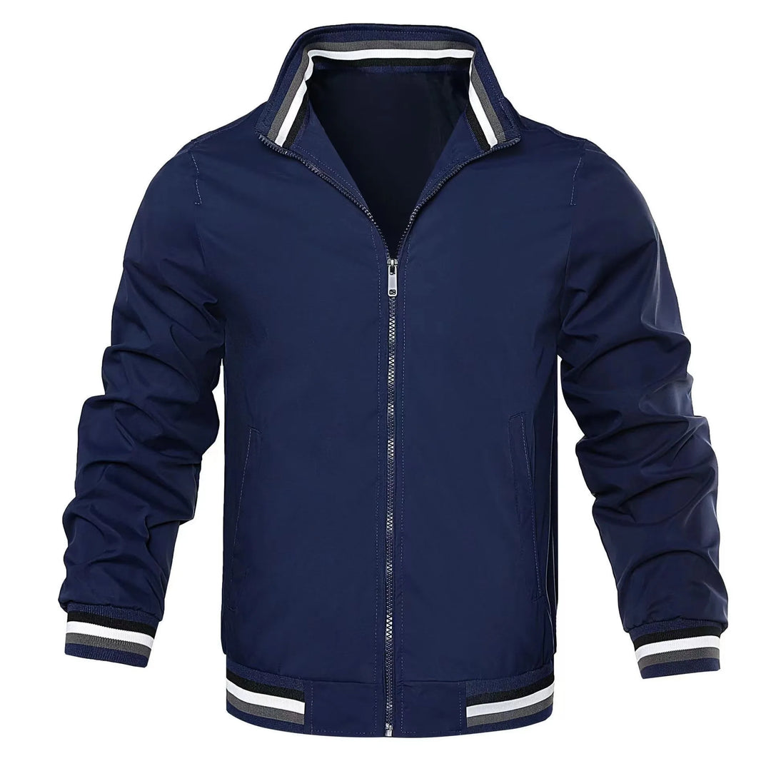 Dalvyn | Men’s Lightweight Bomber Jacket