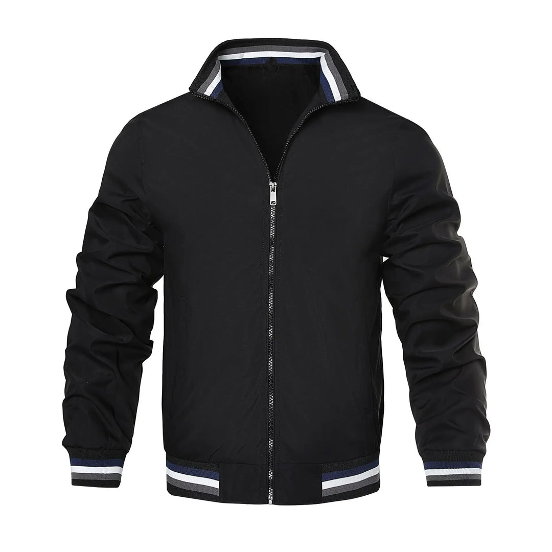 Dalvyn | Men’s Lightweight Bomber Jacket