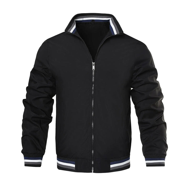 Dalvyn | Men’s Lightweight Bomber Jacket