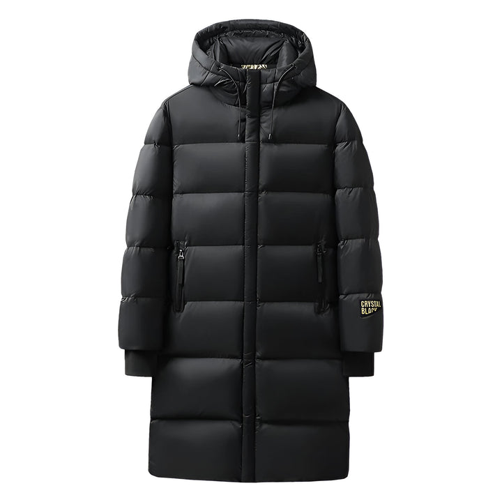 Dalvyn | Men’s Long Down Parka