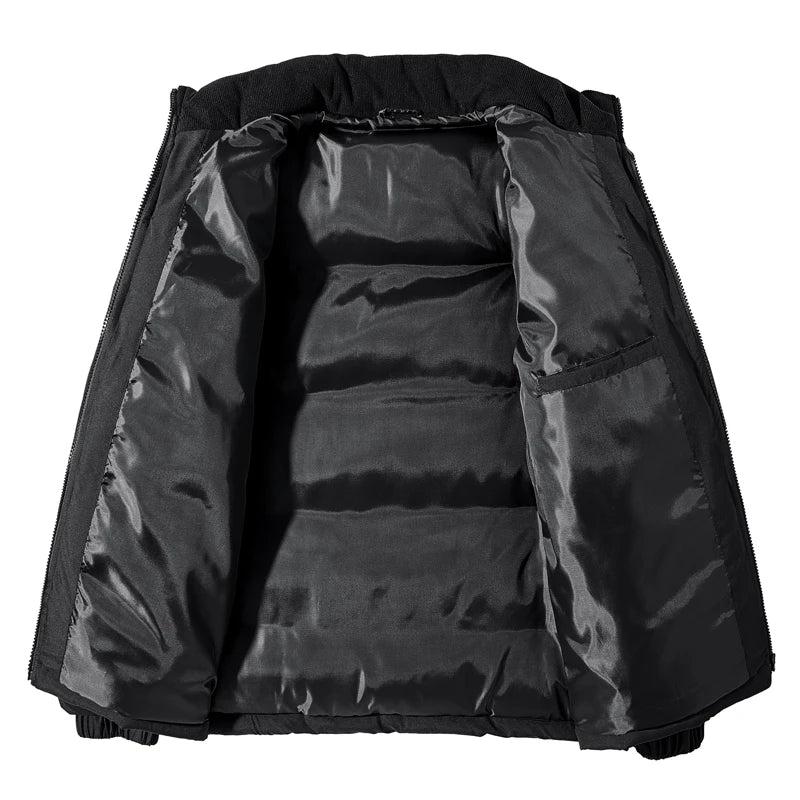 Dalvyn | Souffleur à bouclier thermique