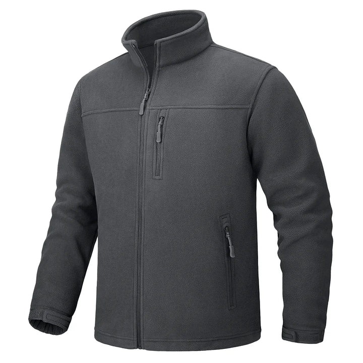 Dalvyn | Veste polaire thermique pour homme