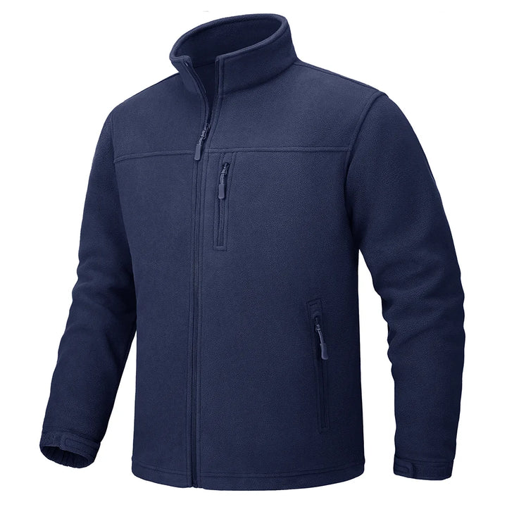 Dalvyn | Men’s Thermal Fleece Jacket