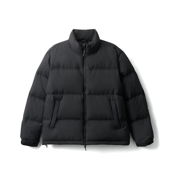 Dalvyn | Oversized Duck Down Jacket