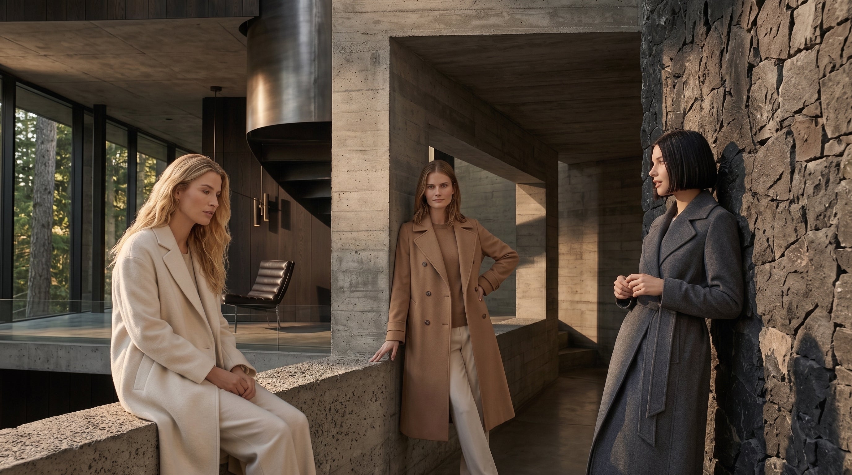 BEST SELLERS COATS