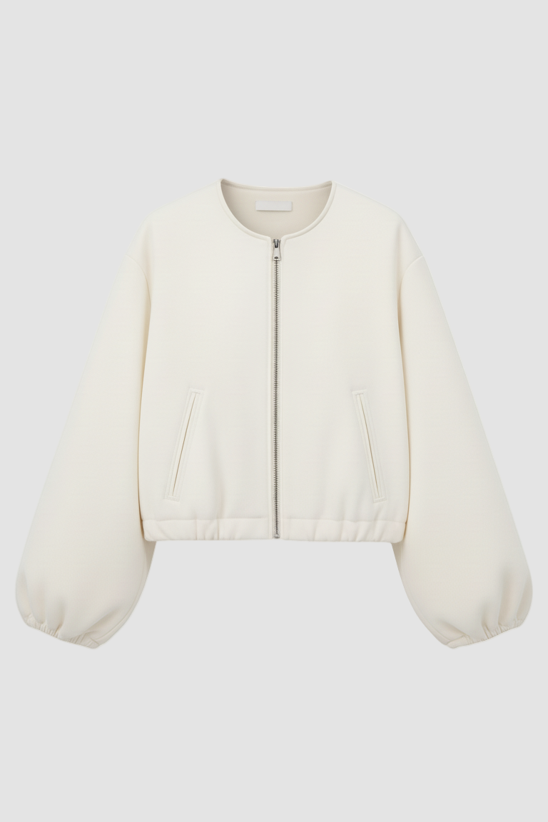 Elevate your look with the VALERINE Velvet Bomber Jacket soft black velvet, asymmetrical hem, and relaxed urban fit for winter.