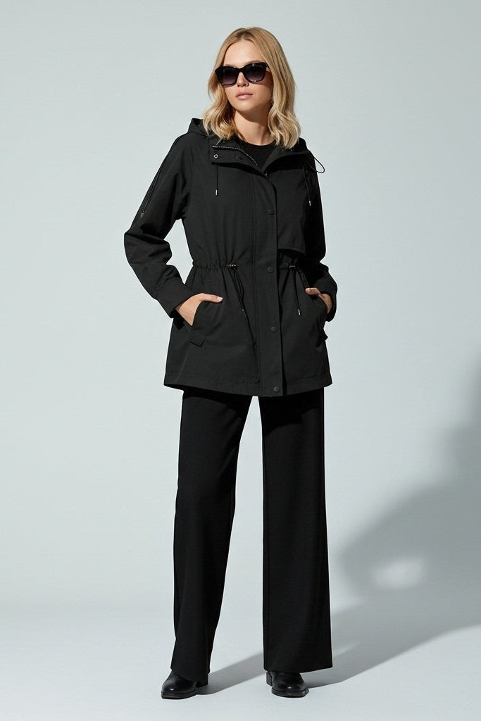 ORVINA – Autumn Casual Jacket