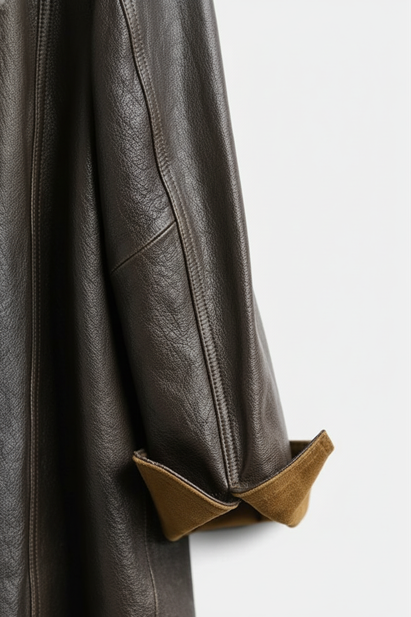 ADDISON - Vegetable-Tanne - quiet luxury studio