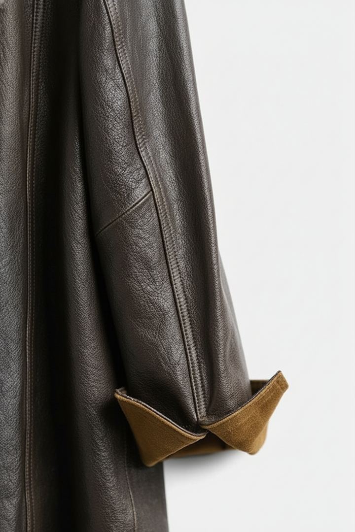 ADDISON - Vegetable-Tanne - quiet luxury studio