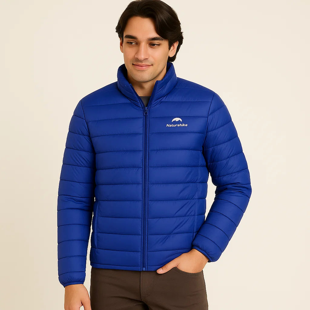 Dalvyn | Doudoune ultralégère