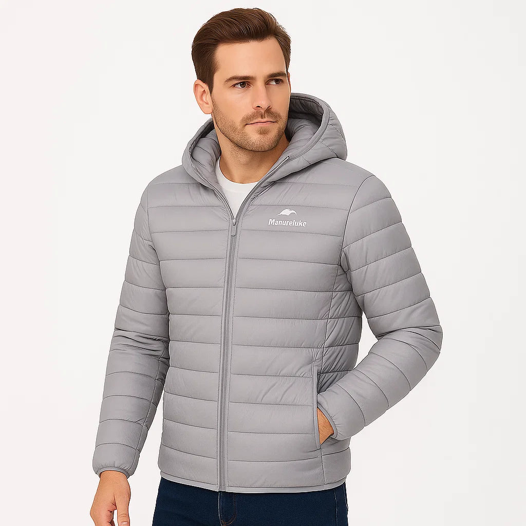 Dalvyn | Doudoune ultralégère