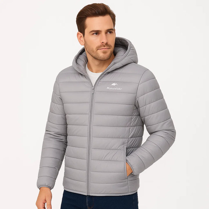 Dalvyn | Doudoune ultralégère